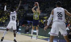 Euroleague’de Fenerbahçe fırtınası: Paris Basketbol’a farklı tarife