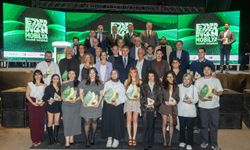 Ezber bozan tasarımcılar ödüllerine kavuştu
