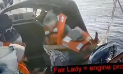 Sumud Filosu’ndaki Fair Lady gemisi nerede, içinde kimler var?