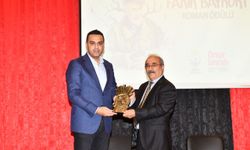 Fakir Baykurt Roman Yarışması’nın kazananı "Unutulan İnsanlar" oldu
