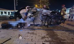 Feci kaza: 19 yaşındaki genç yaşamını yitirdi, 3 kişi yaralandı