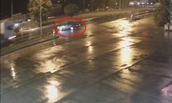 Feci kaza: TIR’ın çarptığı otomobilde 1 ölü, 1 ağır yaralı!