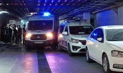 Feci kaza: Yolun karşısına geçmeye çalışan genç hayatını kaybetti!