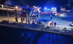 Feci kaza: Yolun karşısına geçmeye çalışan kadın hayatını kaybetti