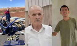 Feci kazada babasını kaybeden genç yaşamını yitirdi