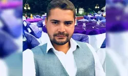Feci olay: Genç araç içinde hayatını kaybetti