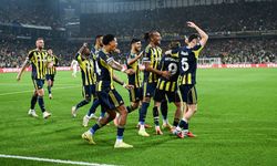 Fenerbahçe Avrupa Ligi’nde Stuttgart’ı devirdi: 1-0
