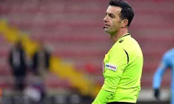 Fenerbahçe - Beşiktaş derbisinin hakemi Ali Yılmaz kimdir, nereli, kaç yaşında?