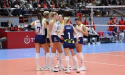 Fenerbahçe Medicana sezona galibiyetle başladı