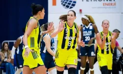 Fenerbahçe Opet, yarın Macaristan'ın DVTK Huntherm takımını konuk edecek