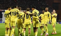 Fenerbahçe-Stuttgart maçının hakemi belli oldu