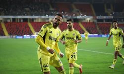 Fenerbahçe’den etkileyici deplasman zaferi: 4-0