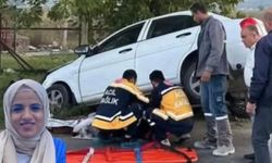 Genç mühendis Ferhan Olpak vefat etti