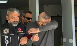 Film sahnelerini aratmayan kovalamaca: U*uşturucu sevkiyatı yapan sürücü yakalandı