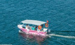 Flamingo Yolu turları perşembe günleri de yapılacak