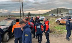 Foça'da hayat normale dönmeye çalışıyor