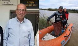 Foça'daki selde hayatını kaybeden Bülent Kaptanoğlu kimdir?