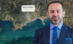 Folkart’tan yatırımcıları heyecanlandıracak yeni hamle: “Folkart Arsa” geliyor