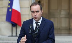 Fransa’da yeni hükümet göreve başladı: Sebastien Lecornu kabinesini kurdu