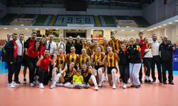 Göztepe 23 yıl sonra Sultanlar Ligi’nde sahne alıyor