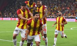 Göztepe, Başakşehir’e karşı üstün