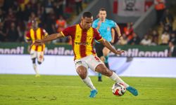 Göztepe'de golcüler suskunluğa büründü