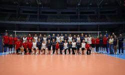 Göztepe'den filede iyi provalar