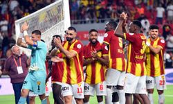 Göztepe'de rotasyon sıkıntısı