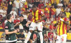Göztepe’de Gençlerbirliği maçı öncesi kadroda kriz