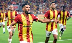Göztepe için fırsat büyük