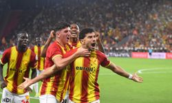 Göztepe lider Galatasaray'a misafir olacak