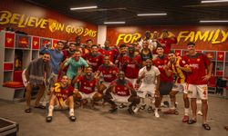Göztepe son sürat zirveye