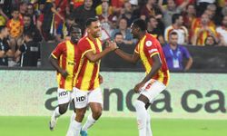 Göztepe zincir kıracak