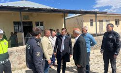 2. sınıfa giden Kuzey Aras Hazar vefat etti