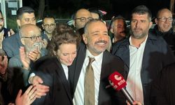Ev hapsiyle tahliye edilen CHP İzmir İl Başkanı Şenol Aslanoğlu’ndan ilk açıklama