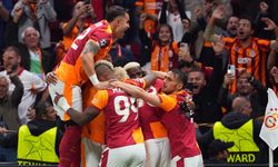 Galatasaray, Bodo/Glimt’i 3-1 mağlup ederek Devler Ligi’ndeki ikinci galibiyetini aldı