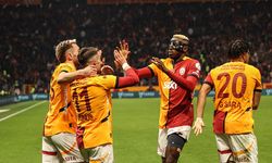 Galatasaray ile Göztepe 63. kez kozlarını paylaşacak