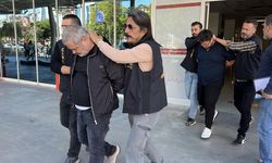 Galerici kavgası kanlı bitti: Baba ve oğlu tutuklandı