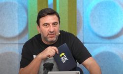 Gazeteci Harun Muslu kimdir?