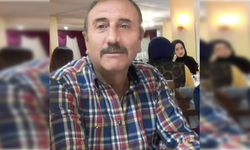 Gazeteci Hasan Dönmez’in babası Nail Dönmez hayatını kaybetti