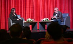 Gazeteci Yavuz Oğhan, Manisalılarla buluştu