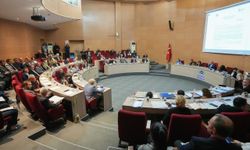 Gaziemir'in 2 milyar 140 milyon liralık bütçesi kabul edildi
