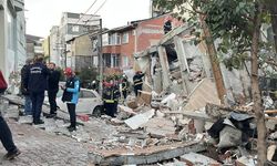 SON DAKİKA | Gebze'de çöken 6 katlı binadan ilk ses alındı