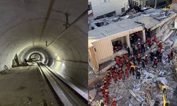 Gebze'de bina çöktü, gözler metro hattına çevrildi! Yetkililer incelemenin sonucunu açıkladı