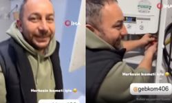 Gebze'de bir ailenin yok olduğu facianın ardından yürek burkan görüntüler ortaya çıktı