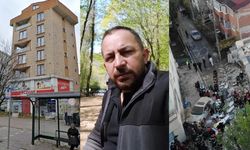 Gebze'de çöken binada enkaz altında kalan aile fertlerinin kimlikleri belli oldu