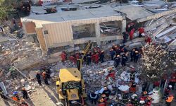 Mülk sahibinin yeğeninden açıklama: 'Bina 2012'de 'kat karşılığı' yapıldı