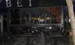 Gece yarısı eğlence mekanına silahlı saldırı