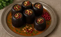 Gelinim Mutfakta Mülebbes Dolma tarifi: Mülebbes Dolma nasıl yapılır?