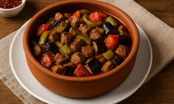 Gelinim Mutfakta Şanlıurfa Frenk Çömleği tarifi: Şanlıurfa Frenk Çömleği nasıl yapılır?